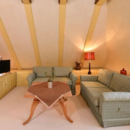 Haus-kampen 펜션 캄펜
